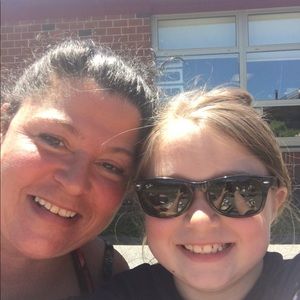 Meet your Posher, Tarah